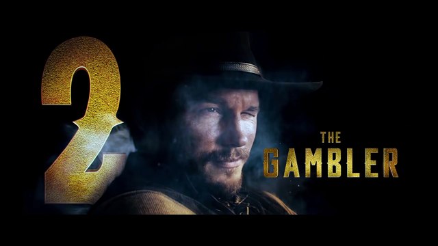 'Los siete magníficos', tráiler de la película con Denzel Washington