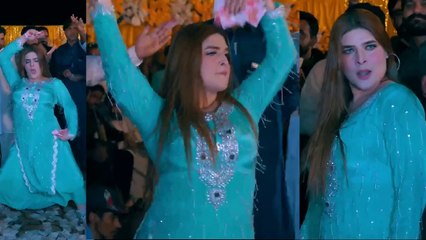 Jadan Char Gai , Chahat Baloch Latest Dance Performance ,  2024