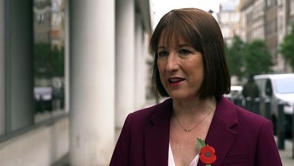 Chancellor wants to go ‘further and faster’ with growth