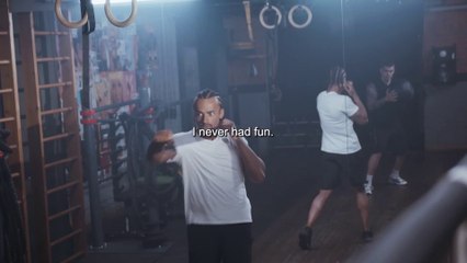 Discipline Your Mind and Master Your Thoughts - New Motivational Video