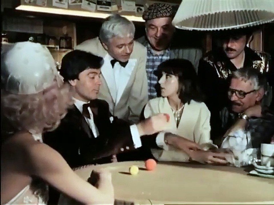 Bühne frei! E01-Premiere (DDR 1983)