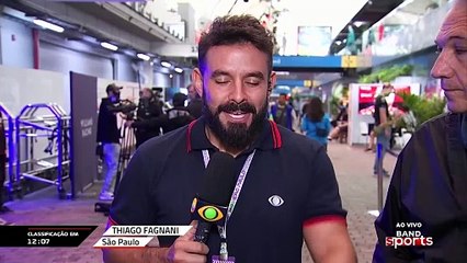 JORNALISTA ARGENTINO FALA SOBRE O IMPACTO DA CHEGADA DE COLAPINTO À FÓRMULA 1