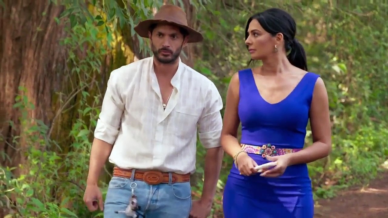 La Desalmada - Capitulo 70
