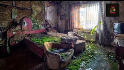 MISTERI HOTEL DEL SALTO _ TEMPAT BERHANTU DAN PENUH KUTUKAN