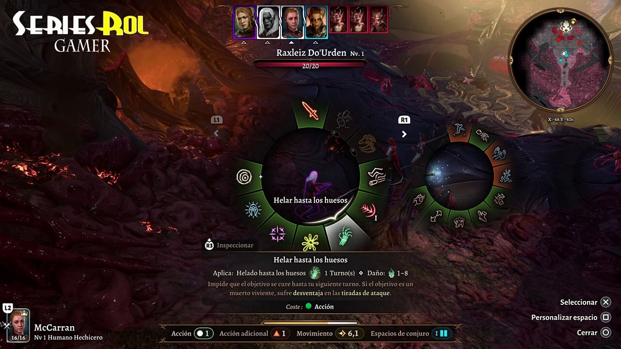 Baldur's Gate 3 1 Cooperalivo