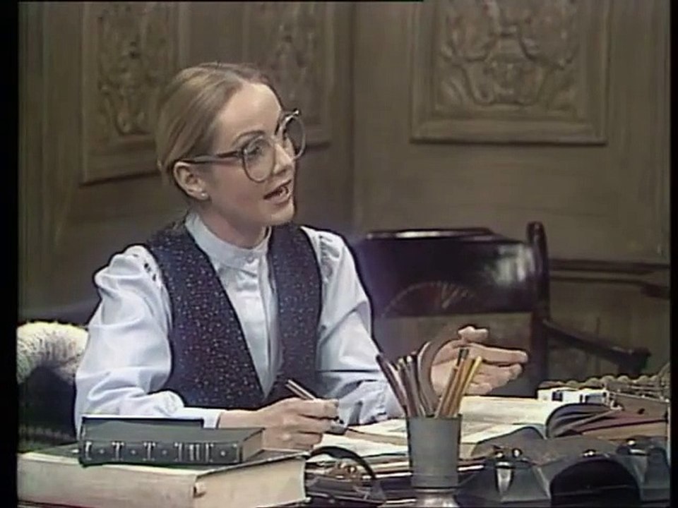 Familie Intakt E01-Sein erstes Rendezvous