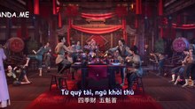 Ở Rể Phần 2 Tập 16 VietSub + Thuyết Minh
