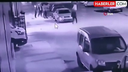 İzmir'de Silahlı Saldırı: 4 Tutuklama