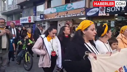 Borçka Demir Elma Festivali Çeşitli Etkinliklerle Devam Ediyor