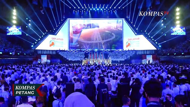 Presiden Prabowo Bertekad Bentuk Pemerintahan Bersih, Minta Pihak yang Tak Ikut Minggir