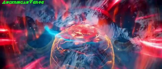 Renegade Immortal eps 61 sub Indo