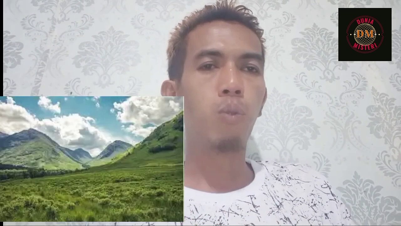 ORANG BUNIAN : Mitos Tersembunyi Pedalaman Hutan Sumatera II Mbalmbul Channel