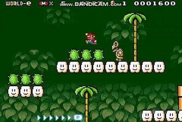 SMB3 (SMA4) - E1S2024(3) W2-1