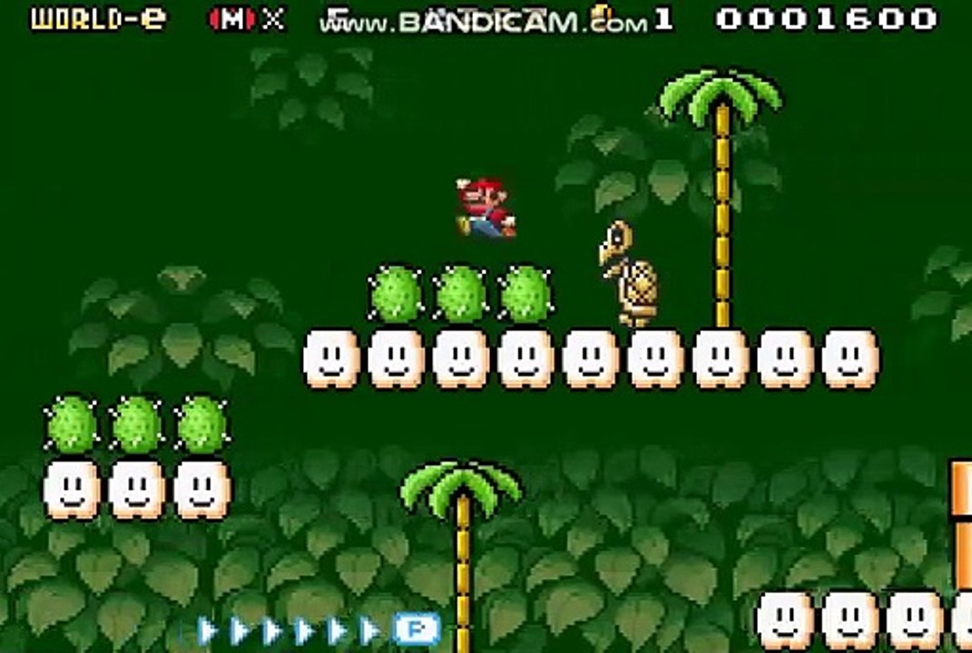 SMB3 (SMA4) - E1S2024(3) W2-1