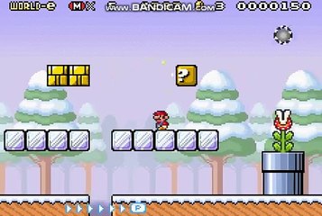 SMB3 (SMA4)  - E1S2024(3) W5-1