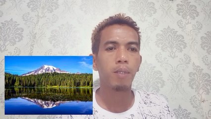 DANAU RANIER GEORGIA : Danau Berhantu dan Terkutuk II Mbalmbul Channel