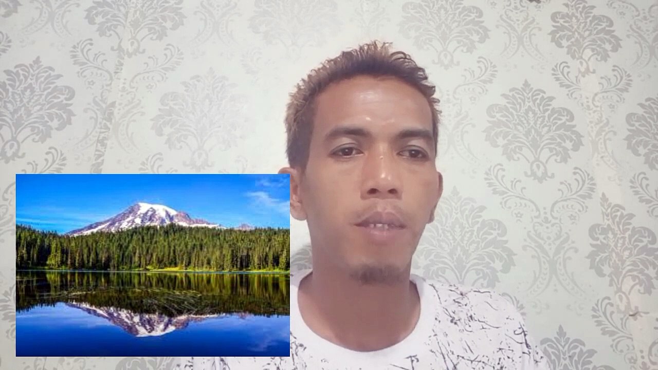 DANAU RANIER GEORGIA : Danau Berhantu dan Terkutuk II Mbalmbul Channel