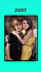 Justin bieber and salena gomez #Justinbieber #music