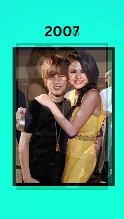 Justin bieber and salena gomez #Justinbieber #music