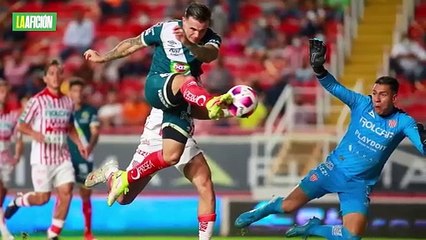 ¡Orgullo mexicano! Luis Malagón es nominado al mejor portero del mundo de la IFFHS