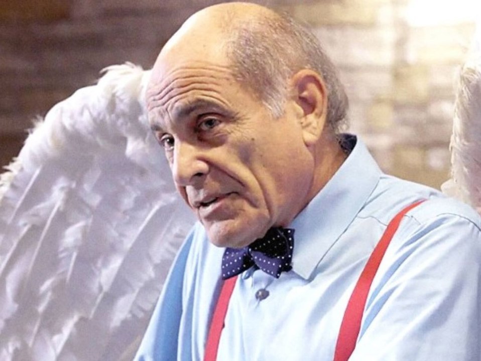 'L.A. Law'-Schauspieler Alan Rachins mit 82 Jahren gestorben