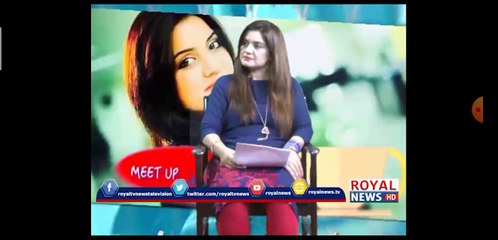 10th TV program in which Chairman Manzil-e-Murad Party MMP Adv. Eng. Kamran Hafeez Chohan 25-09-2020