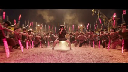 Full Video: Ayudha Pooja (Telugu) | Devara | NTR | Saif Ali Khan | Koratala Siva | Anirudh