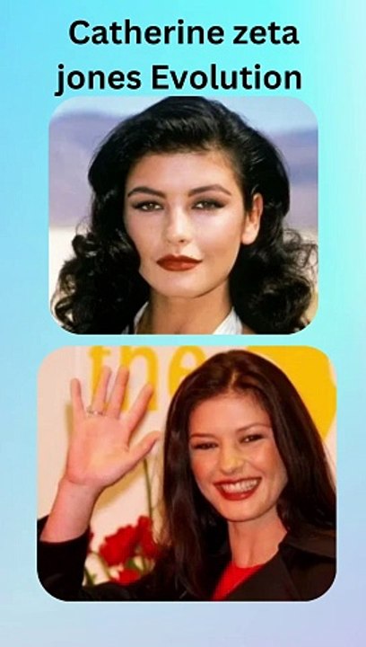 catherine zeta jones #actress #english