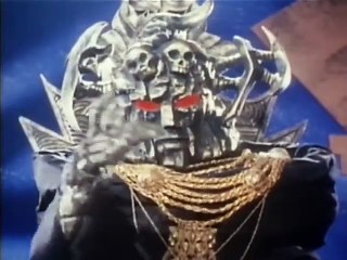 X-Bomber (a.k.a. Star Fleet) Episode 23