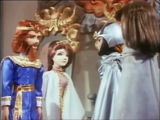 X-Bomber (a.k.a. Star Fleet) Episode 21