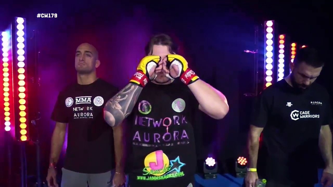 Manuel del Valle vs Sergio Gavinelli