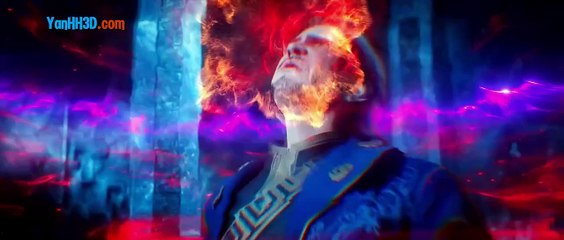 Tiên Nghịch Tập 61 Thuyết Minh