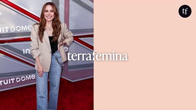 Paris Hilton, Sophia Bush, Simon Biles, Louane… Qu'est-ce que toutes ces stars ont en commun ?