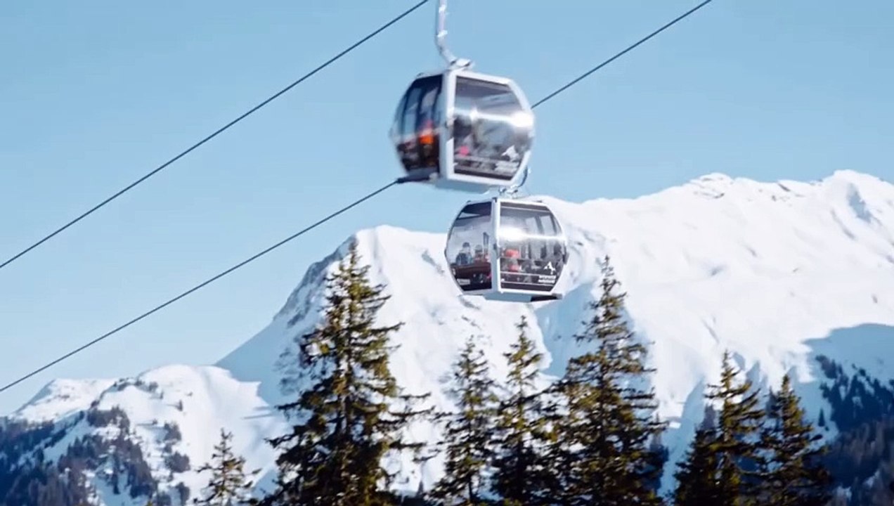 What Happened if Cable Car Fall