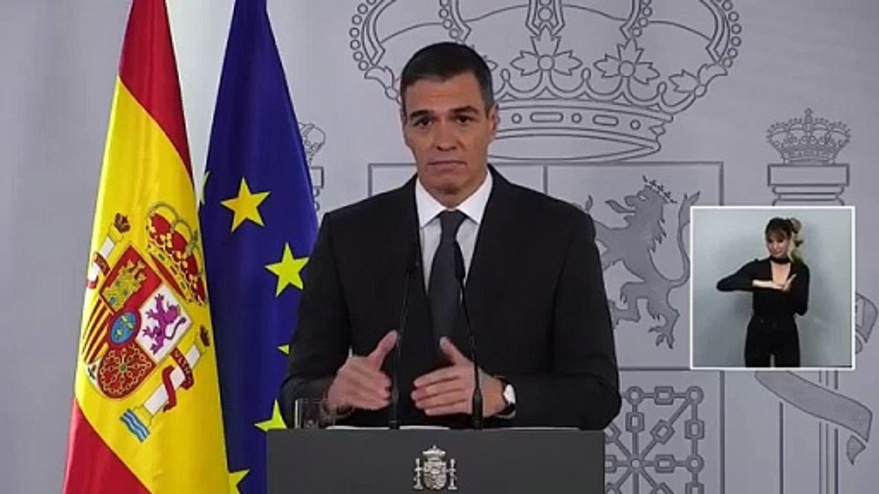 Sánchez "cara de malvado" y la DANA de Valencia de 2024