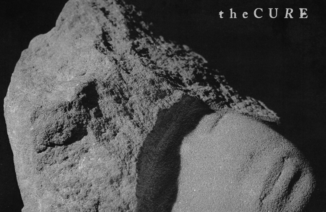 The cure: sie feiern veröffentlichung von ,song of a lost world‘