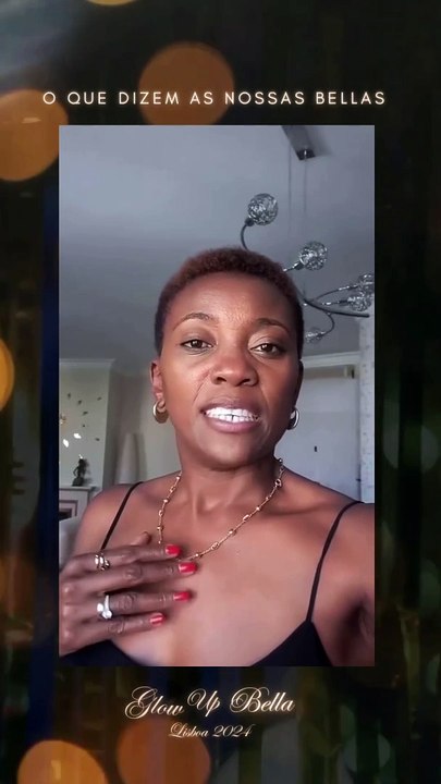 O que dizem as nossas Bellas