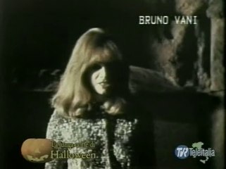 Paroxismus - Può una morta rivivere per amore? (1969)