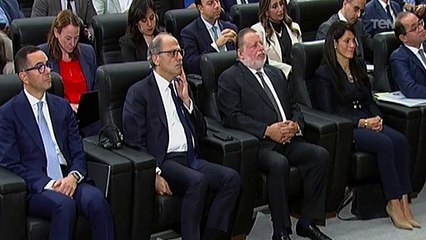 مدير صندوق النقد الدولي: مصر أصبحت أكثر أمانا في عالم يتسم بالصدمات الاقتصادية