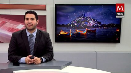 Rosquetes: Una tradición dulce del Día de Muertos en Puebla