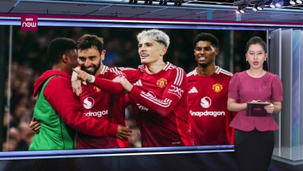 Siêu máy tính dự đoán MU hạ màn mùa giải với vị trí thứ 12