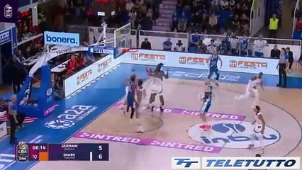 Video News - Germani ko in casa col Trapani