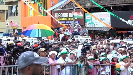 I’m confident Wayanad will get its best MP in Priyanka: Rahul Gandhi