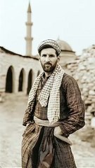 İşte Ronaldo ve Messi'nin Osmanlı versiyonu