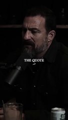 The Only Work That Matters Is Unseen - Chris Williamson