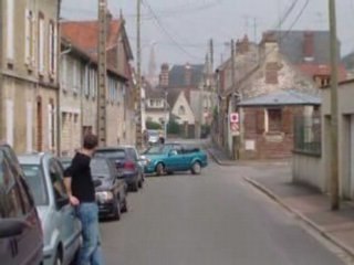 Mon Escort XR3I cab EFI MK4.