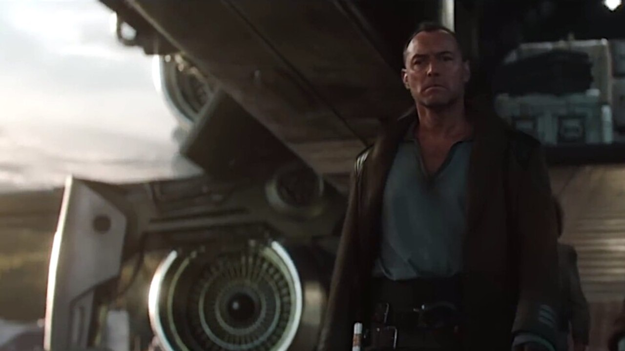 Skeleton Crew: Die Star-Wars-Serie zeigt im neuen Trailer ganz klar, wohin die Reise geht