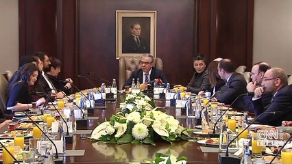 Cumhurbaşkanı Başdanışmanı Uçum’dan ‘Esenyurt’ yorumu: “Yargı siyaseti gözeterek işlem yapmaz”