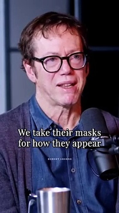 How Not to Alienate People I Robert Greene