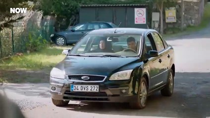 مسلسل المتوحش الحلقة 44 مترجمة HD